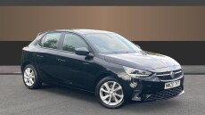 Vauxhall Corsa 1.2 Turbo SE 5dr Petrol Hatchback